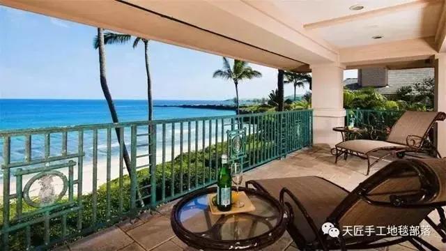 全球頂級豪宅圖片，有錢都不一定能買到