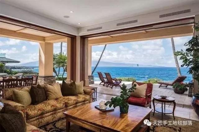 全球頂級豪宅圖片，有錢都不一定能買到