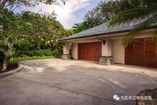 全球頂級豪宅圖片，有錢都不一定能買到