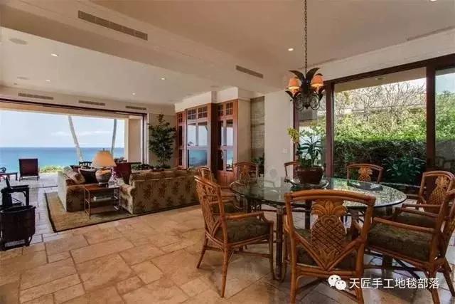 全球頂級豪宅圖片，有錢都不一定能買到