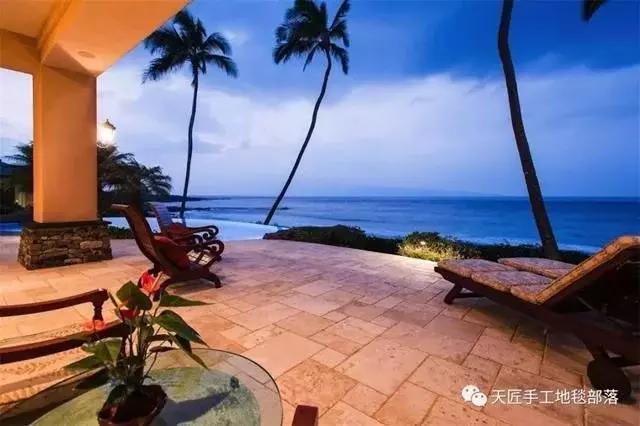 全球頂級豪宅圖片，有錢都不一定能買到