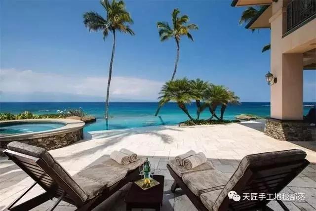 全球頂級豪宅圖片，有錢都不一定能買到