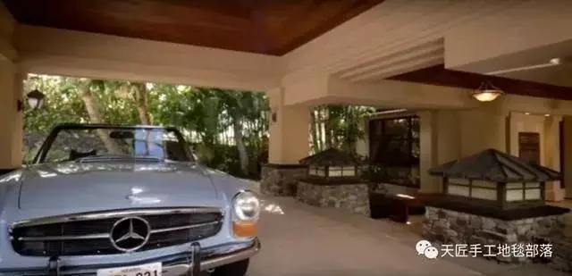 全球頂級豪宅圖片，有錢都不一定能買到