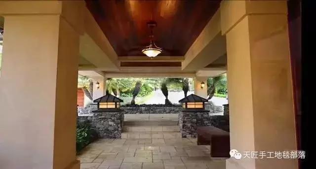 全球頂級豪宅圖片，有錢都不一定能買到