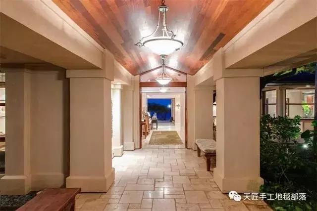 全球頂級豪宅圖片，有錢都不一定能買到