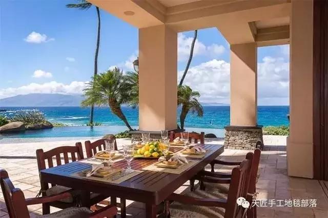 全球頂級豪宅圖片，有錢都不一定能買到