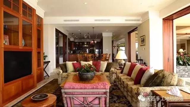 全球頂級豪宅圖片，有錢都不一定能買到