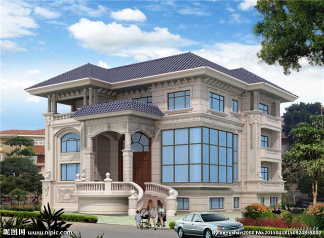 12款農(nóng)村自建房屋實(shí)拍圖片，實(shí)際比相片還美