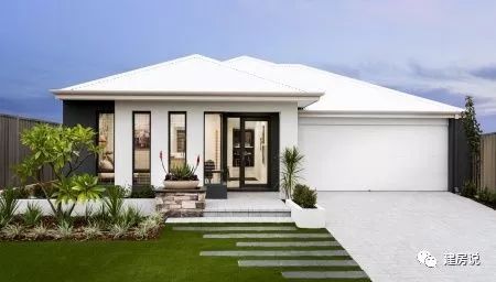 20套一層別墅設(shè)計(jì)方案圖，建出來(lái)效果不比二三層差