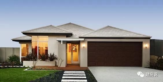 20套一層別墅設(shè)計(jì)方案圖，建出來(lái)效果不比二三層差