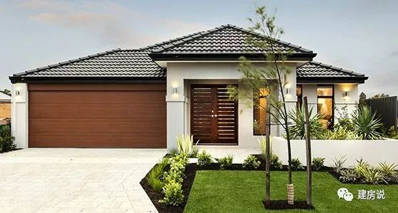 20套一層別墅設(shè)計(jì)方案圖，建出來(lái)效果不比二三層差