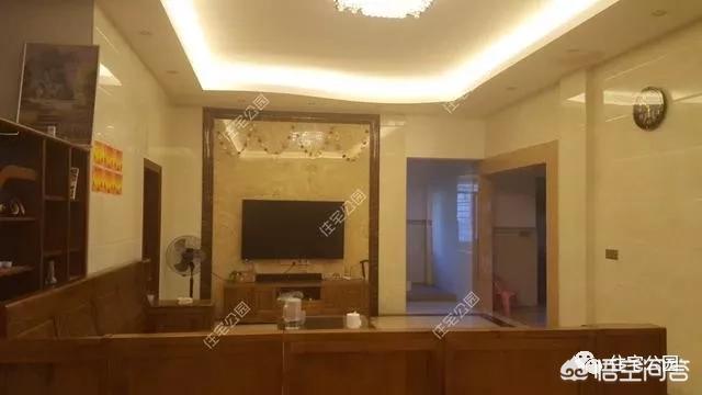 在農(nóng)村自建房子大概要多少錢一平？要別墅類型好看的