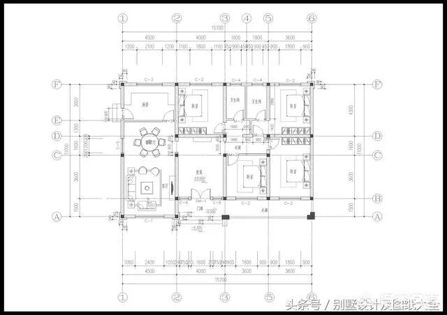 農(nóng)村平房設(shè)計(jì)方案怎么做比較好呢？自建用