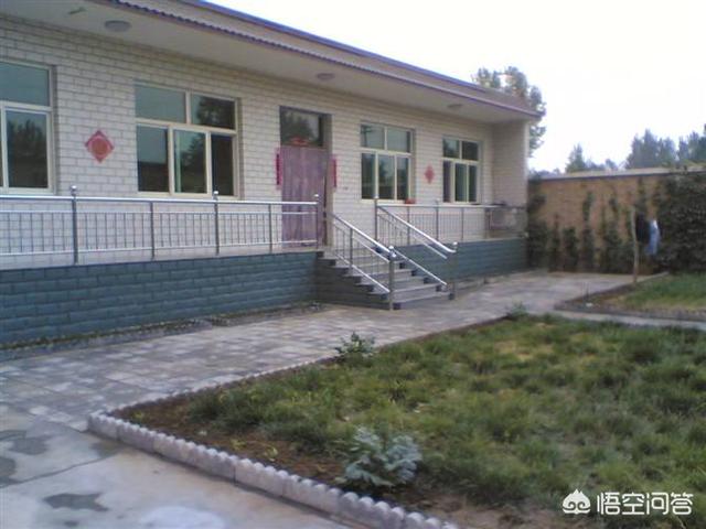 農(nóng)村平房設(shè)計(jì)方案怎么做比較好呢？自建用