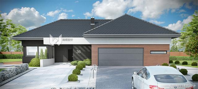 農(nóng)村平房設(shè)計(jì)方案怎么做比較好呢？自建用