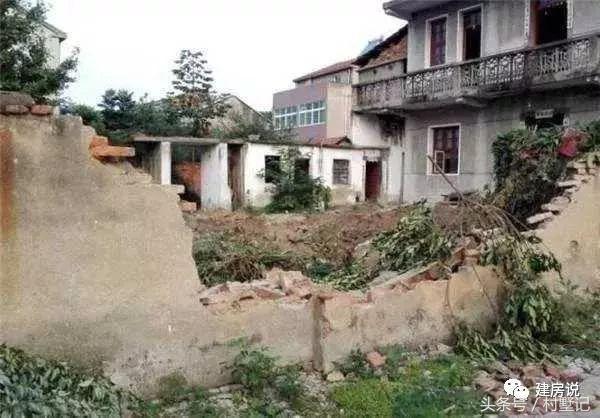 農(nóng)村自建房過程全記錄，享受自建的過程