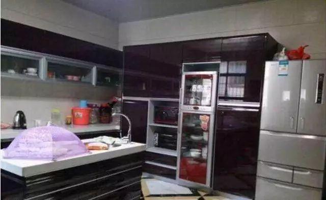 千萬別瞧不起農(nóng)村人，看農(nóng)村男友加的大別墅