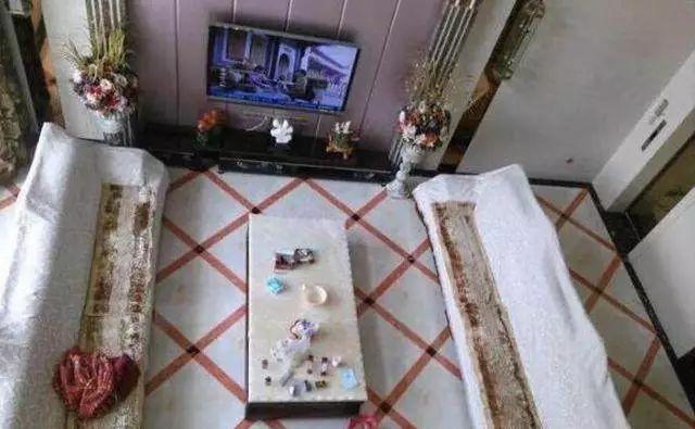 千萬別瞧不起農(nóng)村人，看農(nóng)村男友加的大別墅