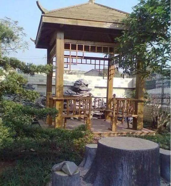 千萬別瞧不起農(nóng)村人，看農(nóng)村男友加的大別墅