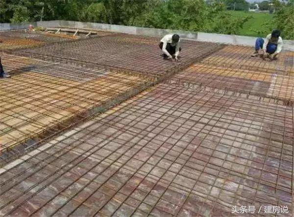 評評理，15萬建這棟一層半的別墅值不值？