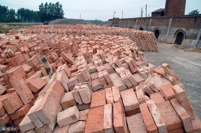 紅磚價格越來越高，農(nóng)村自建房還能選擇什么材質(zhì)