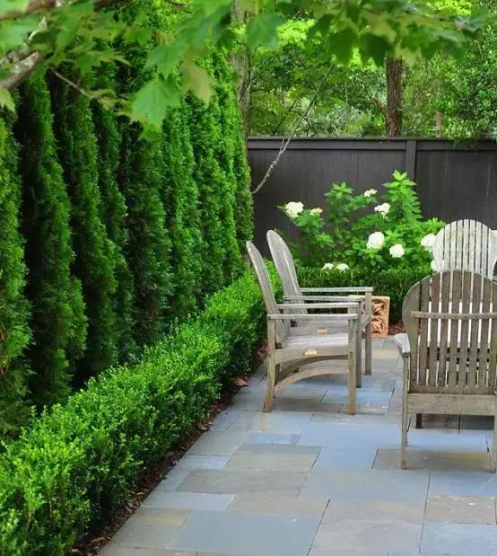 打造個(gè)漂亮的別墅庭院，才能有別墅的樣子