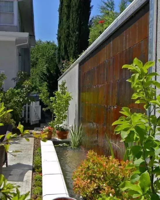 打造個(gè)漂亮的別墅庭院，才能有別墅的樣子