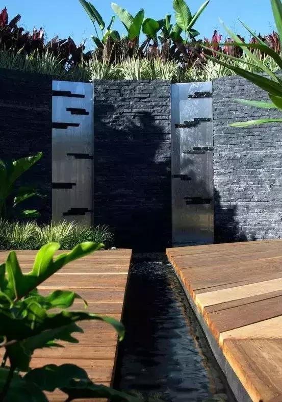 打造個(gè)漂亮的別墅庭院，才能有別墅的樣子