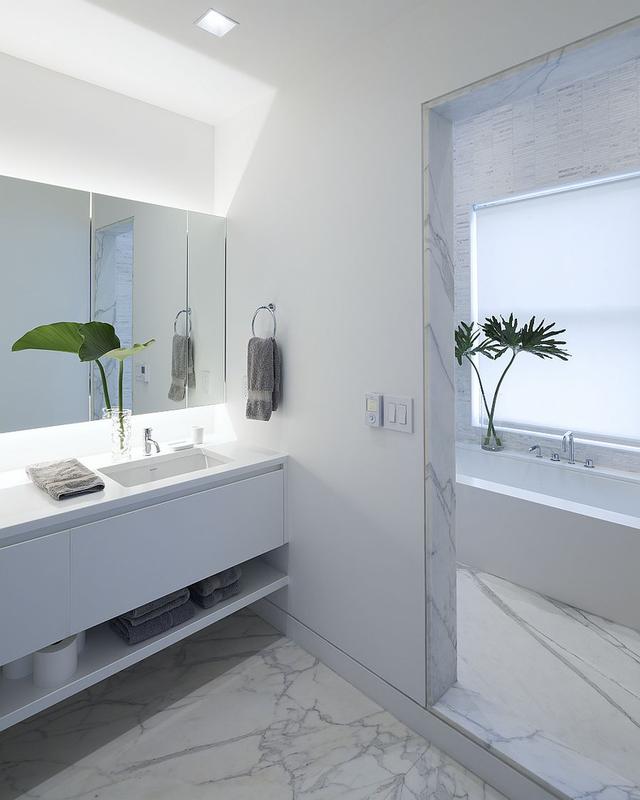 現代風格別墅裝修案例，這樣才稱的上別墅