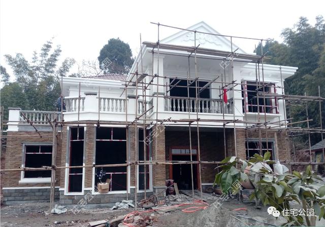 自建房先弄懂這些基本概念【圖】