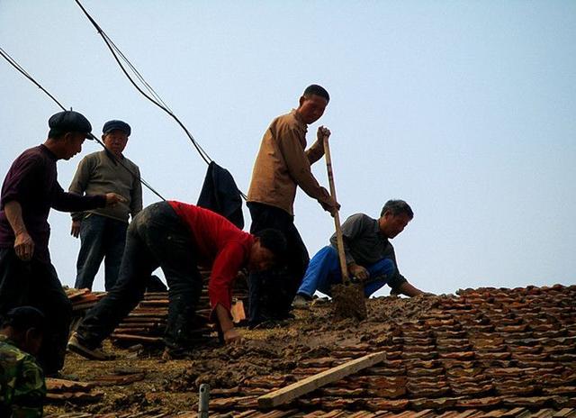 2024年農村自建房屋新規(guī)定，房屋翻建受限制