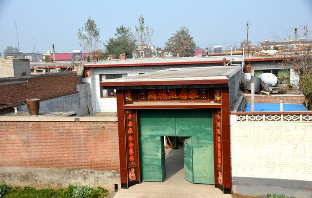 2024年農村自建房屋新規(guī)定，房屋翻建受限制