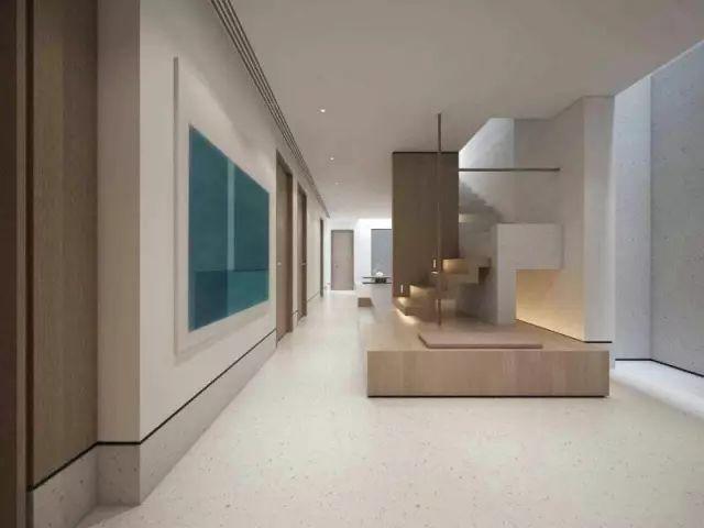 自建別墅好看的樓梯設(shè)計(jì)，好樓梯讓住宅提升一個檔次