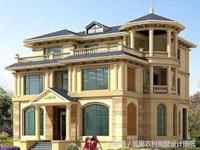 10款復(fù)試挑空大客廳的三層別墅設(shè)計(jì)圖，款款經(jīng)典