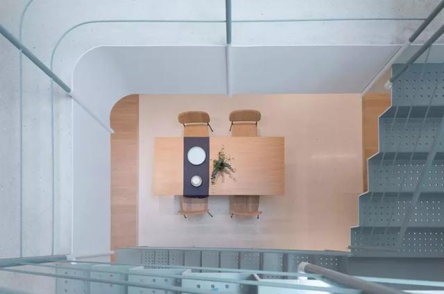 上海舊房改造實拍，搖身一變成清新別墅