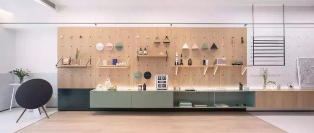 上海舊房改造實拍，搖身一變成清新別墅