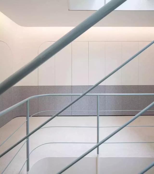 上海舊房改造實拍，搖身一變成清新別墅