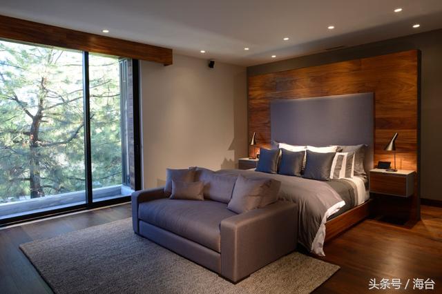 美極了，豪華現(xiàn)代風(fēng)格別墅圖，附室內(nèi)裝修圖