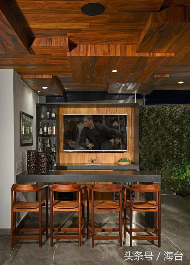 美極了，豪華現(xiàn)代風(fēng)格別墅圖，附室內(nèi)裝修圖