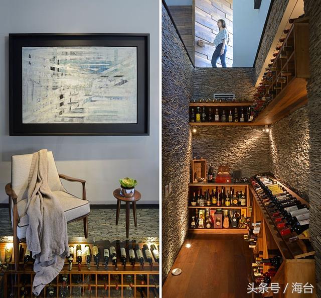 美極了，豪華現(xiàn)代風(fēng)格別墅圖，附室內(nèi)裝修圖