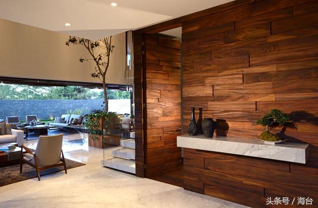 美極了，豪華現(xiàn)代風(fēng)格別墅圖，附室內(nèi)裝修圖