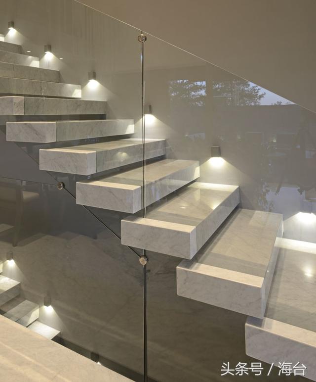 美極了，豪華現(xiàn)代風(fēng)格別墅圖，附室內(nèi)裝修圖