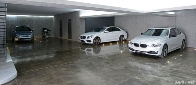 美極了，豪華現(xiàn)代風(fēng)格別墅圖，附室內(nèi)裝修圖