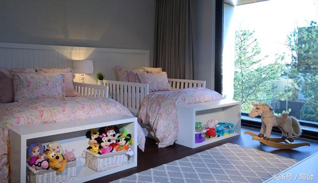 美極了，豪華現(xiàn)代風(fēng)格別墅圖，附室內(nèi)裝修圖