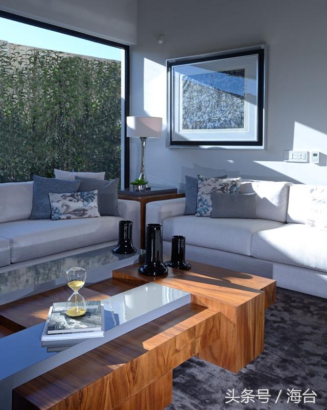 美極了，豪華現(xiàn)代風(fēng)格別墅圖，附室內(nèi)裝修圖