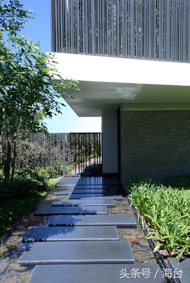 美極了，豪華現(xiàn)代風(fēng)格別墅圖，附室內(nèi)裝修圖