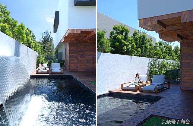 美極了，豪華現(xiàn)代風(fēng)格別墅圖，附室內(nèi)裝修圖