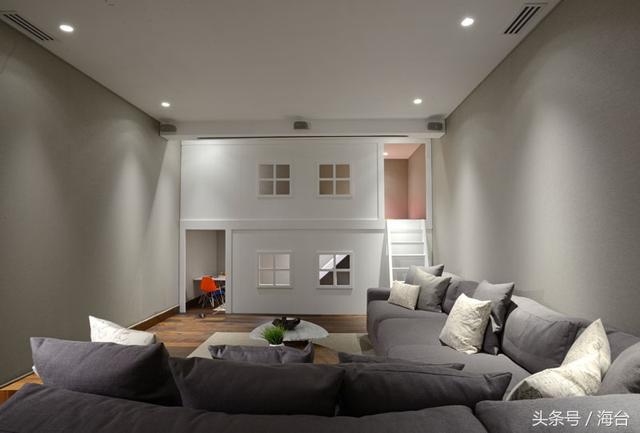 美極了，豪華現(xiàn)代風(fēng)格別墅圖，附室內(nèi)裝修圖