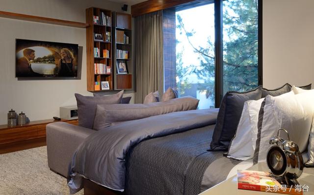 美極了，豪華現(xiàn)代風(fēng)格別墅圖，附室內(nèi)裝修圖