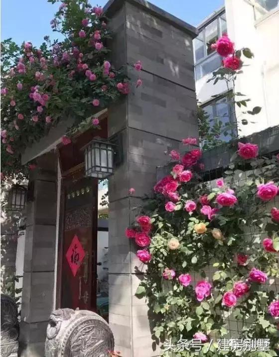 農(nóng)村簡單二層住宅實(shí)拍圖，附室內(nèi)裝修，造價低